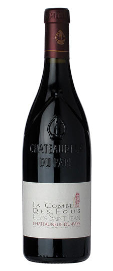 2010 Clos Saint-Jean 