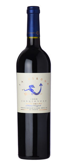 1999 La Sirena 