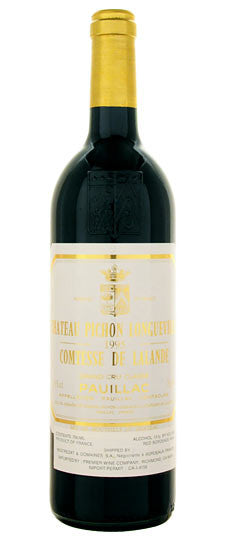 1995 Pichon-Lalande, Pauillac