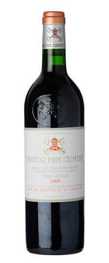 1995 Pape-Clement, Pessac-L̩ognan