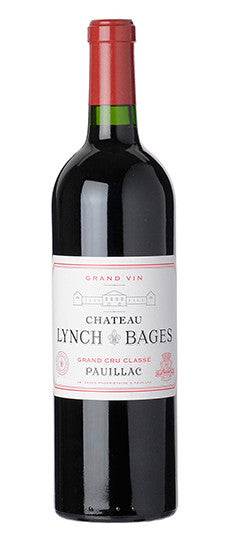 1996 Lynch-Bages, Pauillac