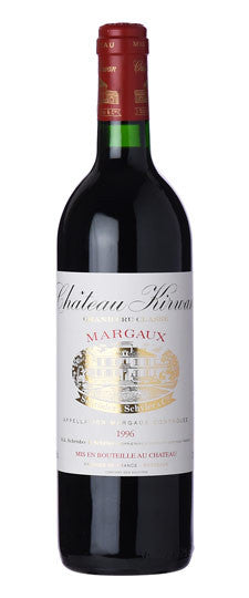 1996 Kirwan, Margaux