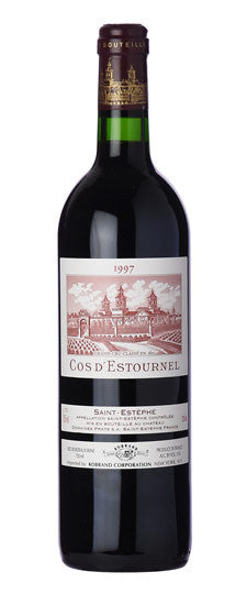 1997 Cos d'Estournel, St-Est̬phe