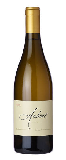 2010 Aubert 