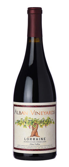 2006 Alban 
