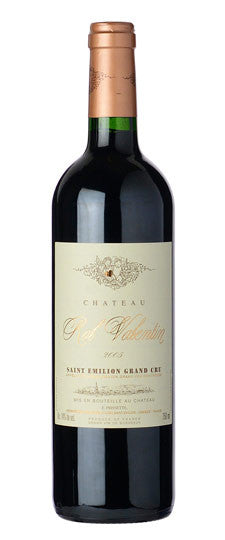 2005 Rol Valentin, St-Emilion