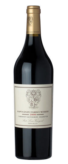 2009 Kapcsandy Family 