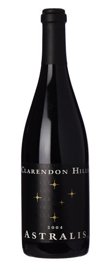 2004 Clarendon Hills 