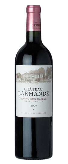 2009 Larmande, St-Emilion
