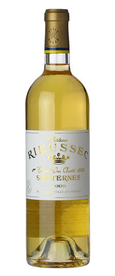 2009 Rieussec, Sauternes