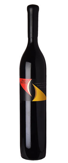 2002 Bacio Divino Napa Valley Red Blend