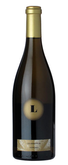 2011 Lewis Cellars Russian River Valley Chardonnay