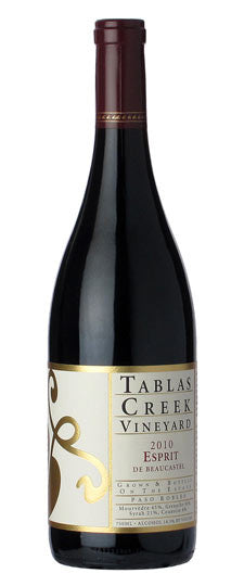 2010 Tablas Creek 
