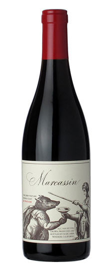 2007 Marcassin 
