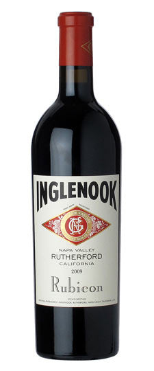 2009 Inglenook 