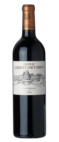 2009 Larrivet Haut-Brion, Pessac-L̩ognan