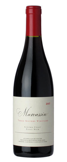 2007 Marcassin 