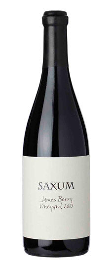 2010 Saxum 