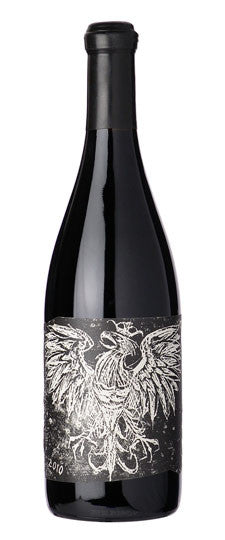 2010 Saxum 