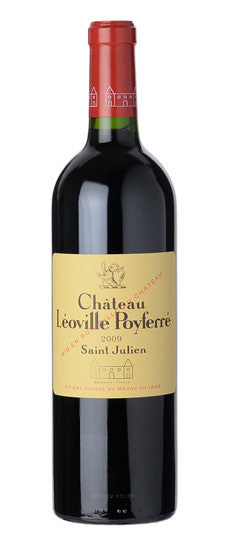2009 L̩oville-Poyferr̩, St-Julien