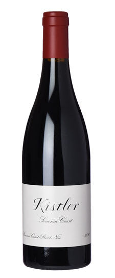 2010 Kistler Sonoma Coast Pinot Noir