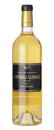 2009 Guiraud, Sauternes