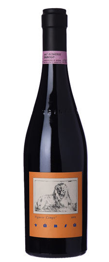 2001 La Spinetta   
