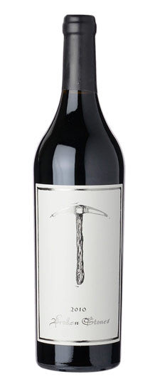 2010 Saxum 