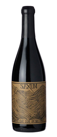 2010 Saxum 