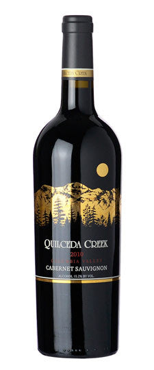2010 Quilceda Creek Columbia Valley Cabernet Sauvignon