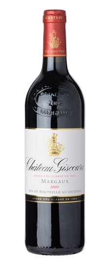 2009 Giscours, Margaux
