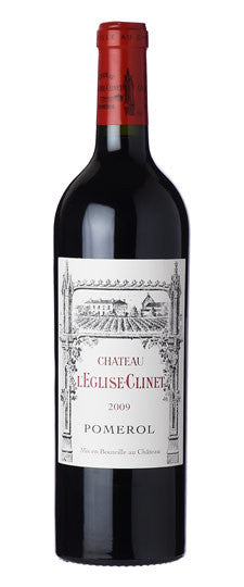 2009 l'Ìäglise Clinet, Pomerol