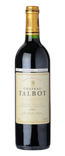 1995 Talbot, St-Julien