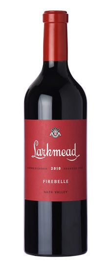 2010 Larkmead 