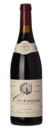 2007 Thierry-Allemand 