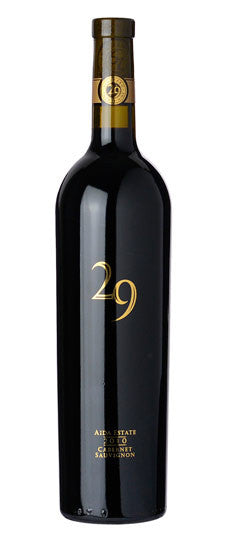 2010 Vineyard 29 