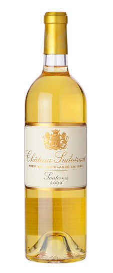 2009 Suduiraut, Sauternes
