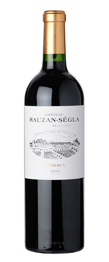 2010 Rauzan-S̩gla, Margaux