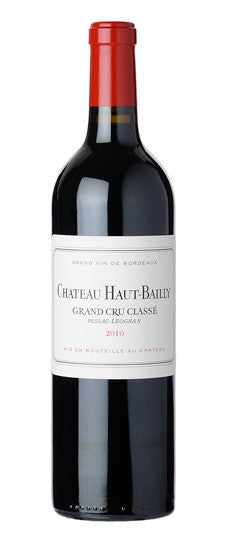 2010 Haut-Bailly, Pessac-L̩ognan