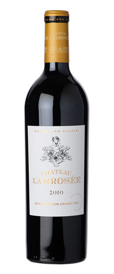 2010 L'Arros̩e, St-Emilion