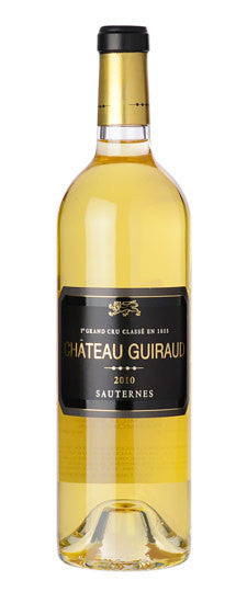 2010 Guiraud, Sauternes