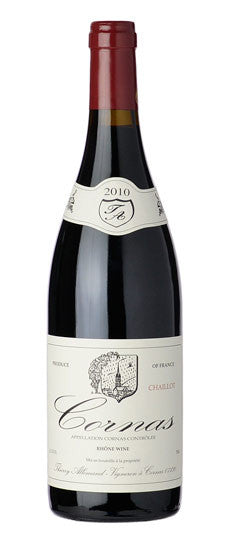 2010 Thierry Allemand 