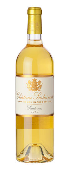 2010 Suduiraut, Sauternes
