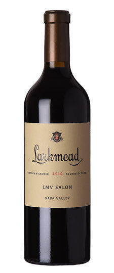 2010 Larkmead 