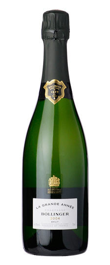 2004 Bollinger 