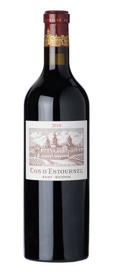 2010 Cos d'Estournel, St-Est̬phe