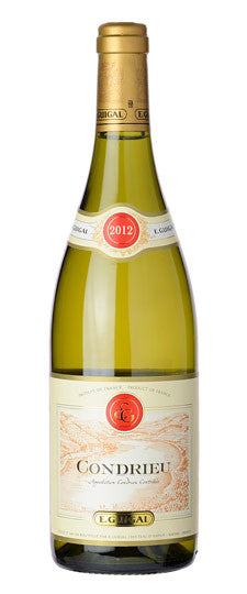 2012 E. Guigal Condrieu