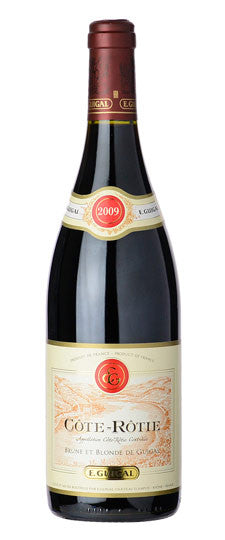 2009 E. Guigal 