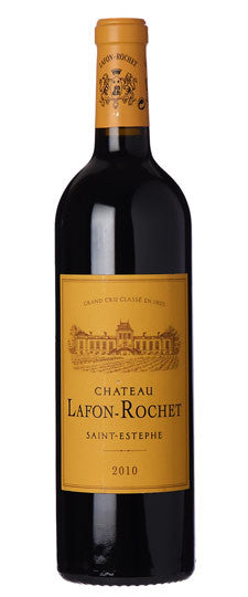 2010 Lafon-Rochet, St-Est̬phe