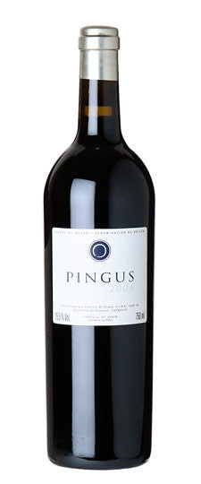 2006 Dominio Pingus Ribera del Duero